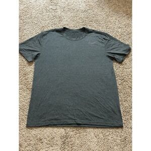 Men's Nike Dri-Fit Short Sleeve Athletic Shirt - Medium